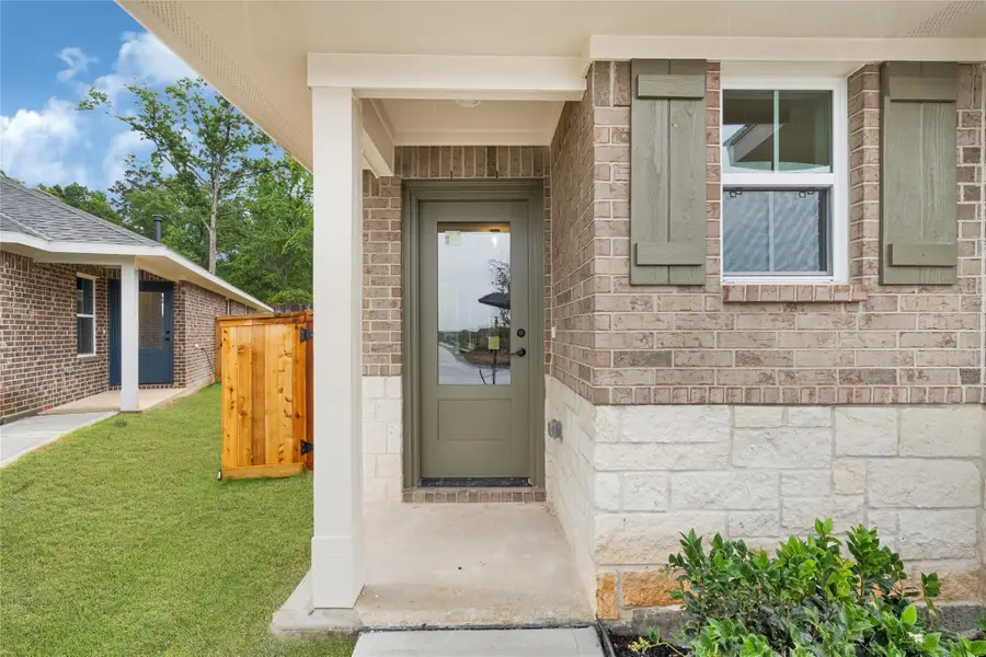 4410 W Bayou Maison Circle, Dickinson, TX 77539 - #2