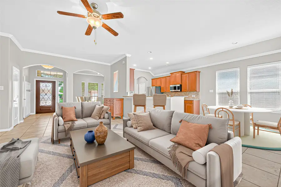 2019 Preston Park, Rosenberg, TX 77471 - Image #2