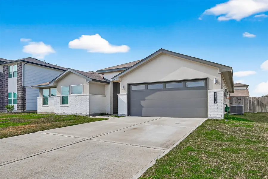 1826 Sandy Trail Lane, Richmond, TX 77469 - Image #2