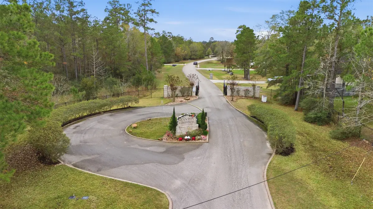 12033 Oak Forest Lane, Conroe, TX 77385 - #1