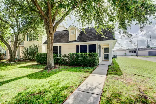 9622 Farrell Drive, Houston, TX 77070