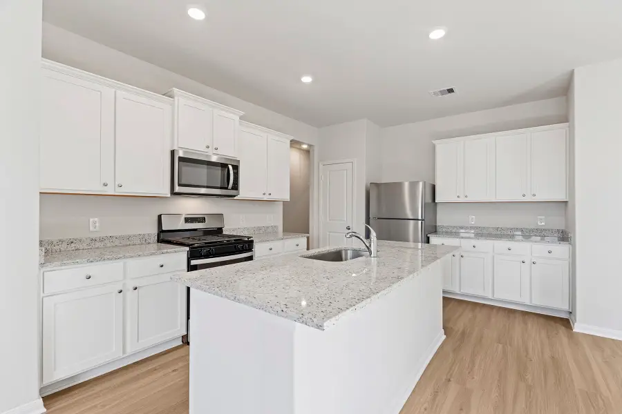 2558 Green Jasper Drive, Iowa Colony, TX 77583 - #3