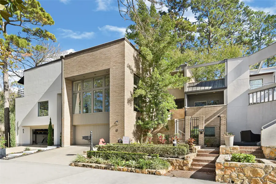 43 Legend Lane, Houston, TX 77024 - #2