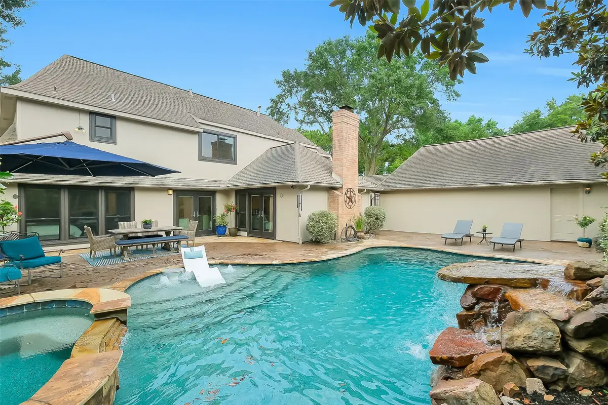 1310 Devon Glen Drive, Houston, TX 77077 - #1