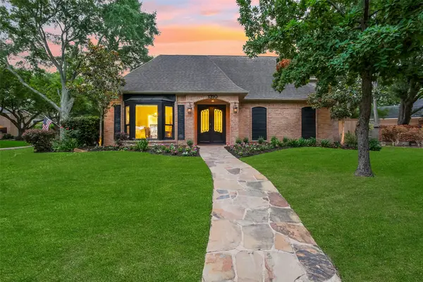 1310 Devon Glen Drive, Houston, TX 77077