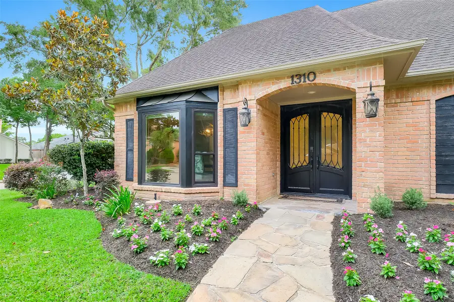 1310 Devon Glen Drive, Houston, TX 77077 - #2