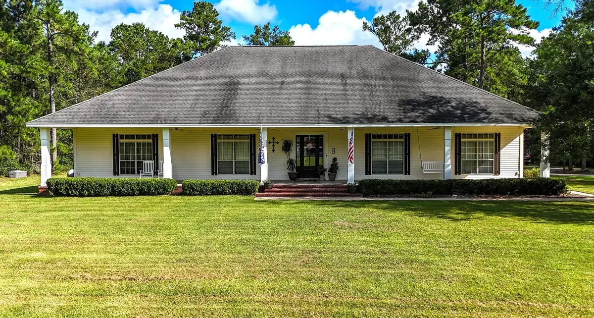3518 Hwy 327, Silsbee, TX 77656 - #1
