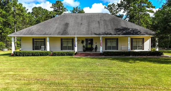3518 Hwy 327, Silsbee, TX 77656