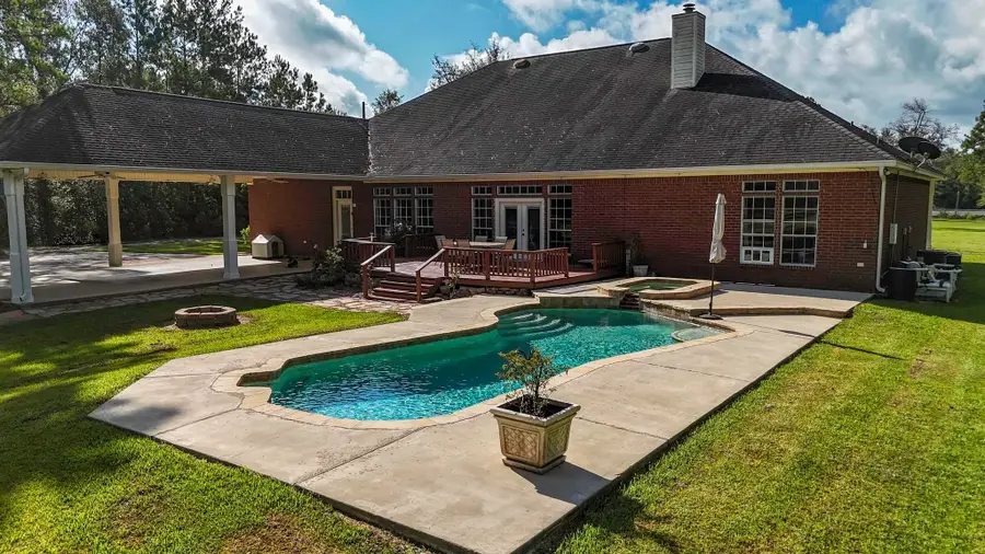 3518 Hwy 327, Silsbee, TX 77656 - #3