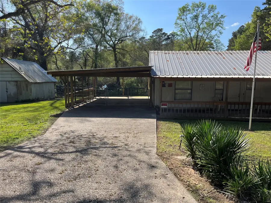19995 Lakeway Lane, Montgomery, TX 77356 - #2