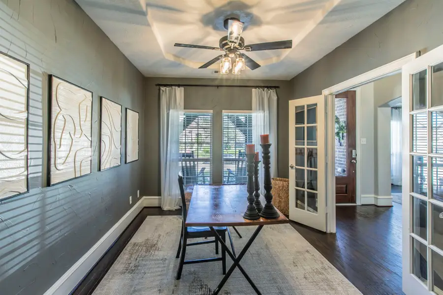 25207 Gaddis Oaks Drive, Spring, TX 77389 - Image #2