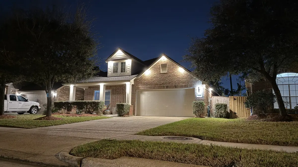 7318 Leo Creek Lane, Humble, TX 77396 - #1