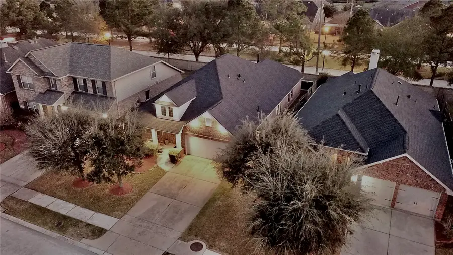 7318 Leo Creek Lane, Humble, TX 77396 - #2