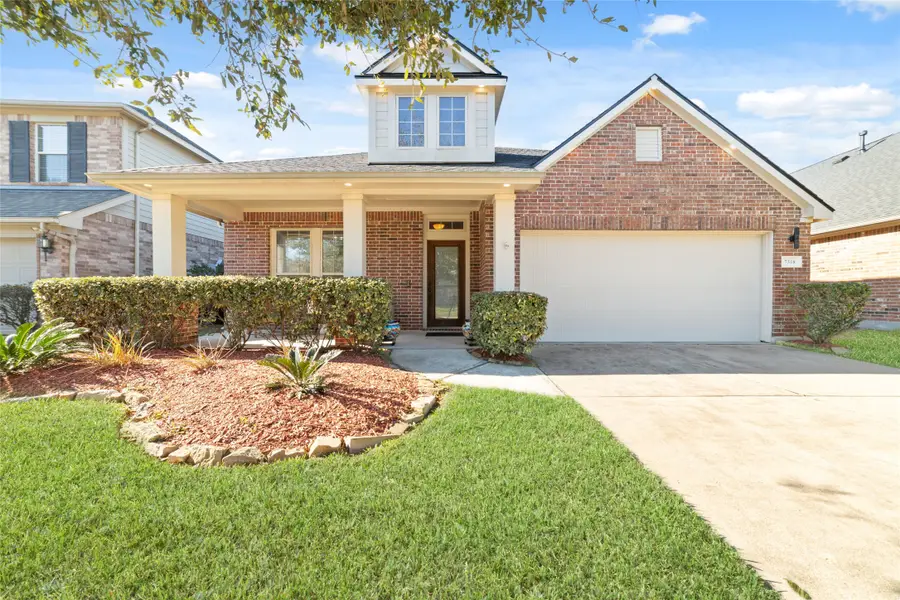 7318 Leo Creek Lane, Humble, TX 77396 - #3