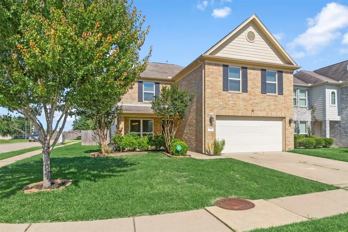 3318 Apple Dale Drive, Houston, TX 77084 - Image #1