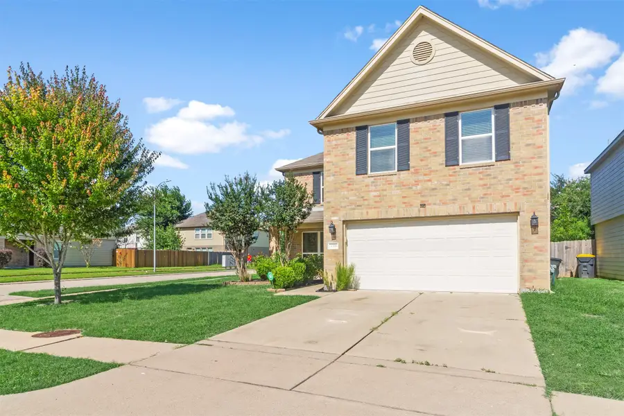 3318 Apple Dale Drive, Houston, TX 77084 - Image #3