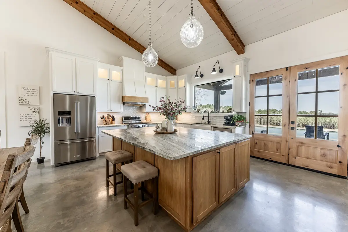 150 Bullyvard, Livingston, TX 77351 - #1