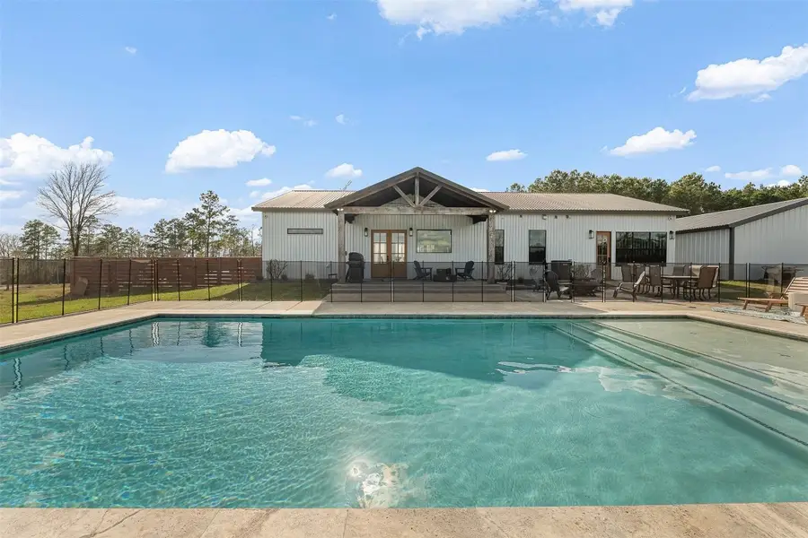 150 Bullyvard, Livingston, TX 77351 - #3