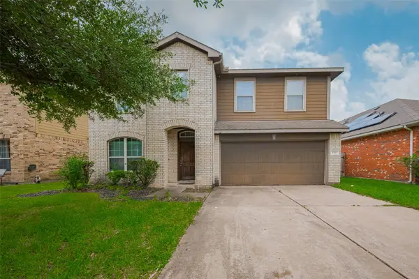 1703 Macclesby Lane, Houston, TX 77049