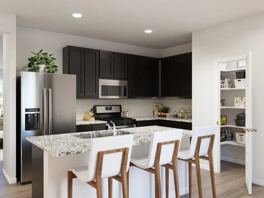 15630 Coneflower Hills Drive, Houston, TX 77090 - #2