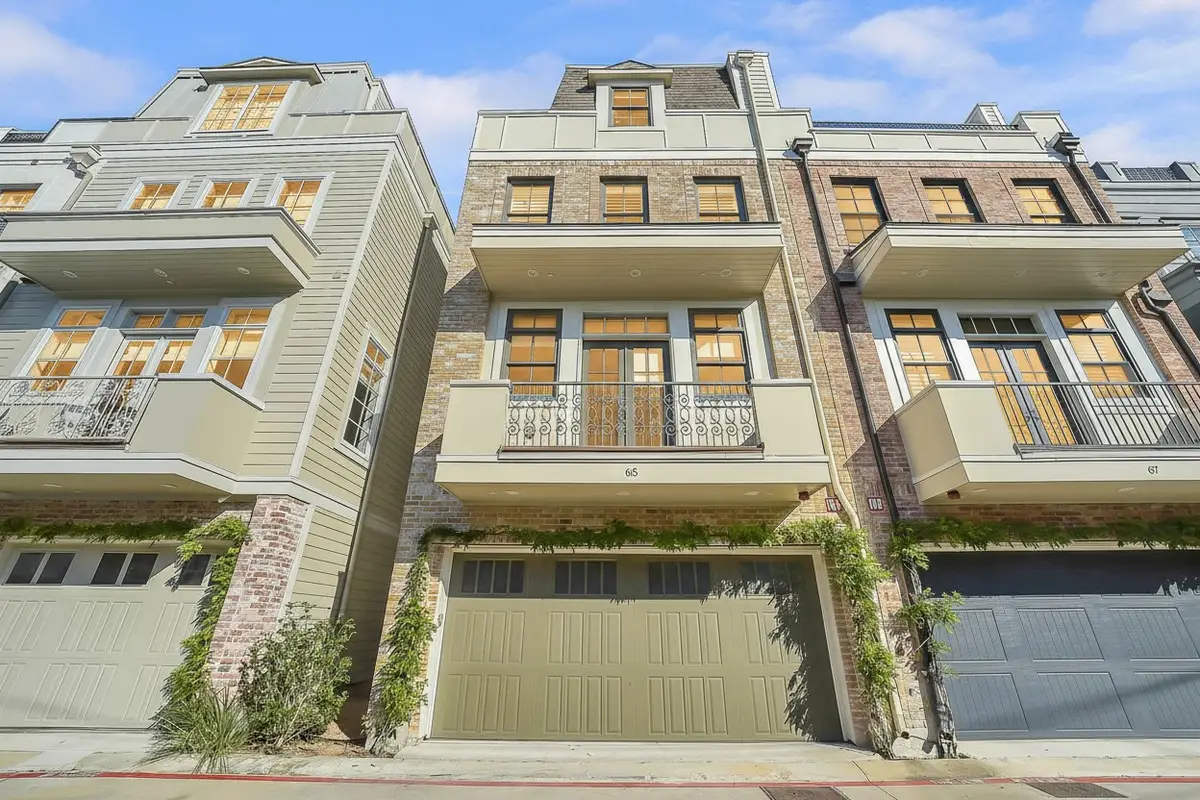 65 Crain Square Boulevard, Houston, TX 77025 - #1