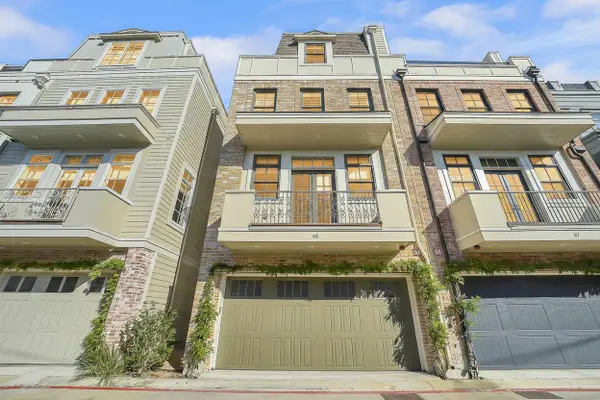 65 Crain Square Boulevard, Houston, TX 77025