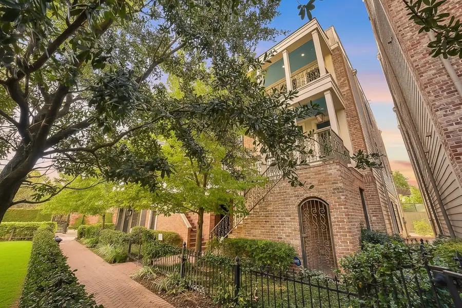 65 Crain Square Boulevard, Houston, TX 77025 - #2