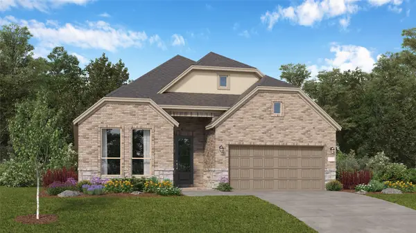 7130 Texas Wrangler Drive, League City, TX 77546
