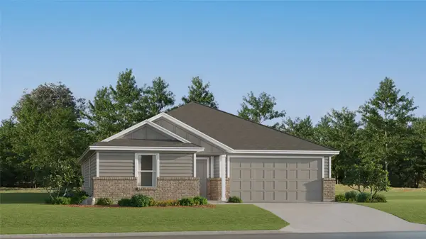 1522 Chimney Springs Drive, Crosby, TX 77532