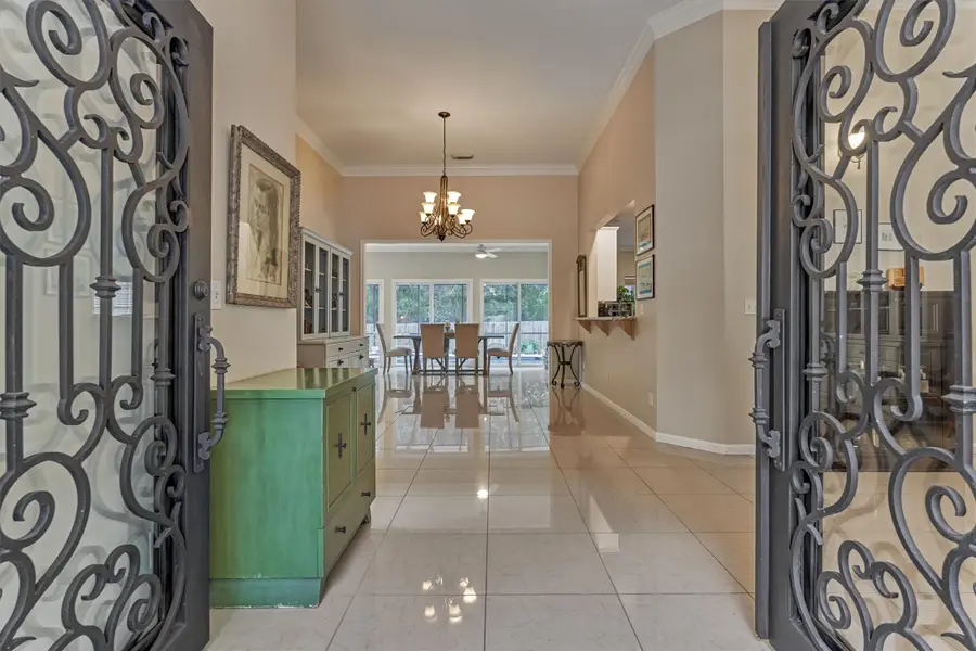 145 Park Way, Conroe, TX 77356 - #3