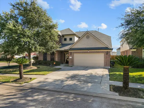 5922 Rosemary Circle, Baytown, TX 77521