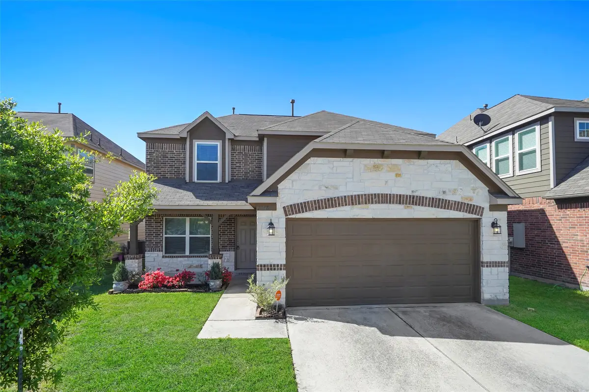 2148 Pacific Loon Lane, Conroe, TX 77385 - #1