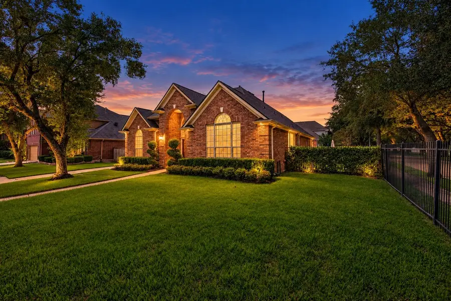 1802 Pepper Tree Court, Sugar Land, TX 77479 - #2