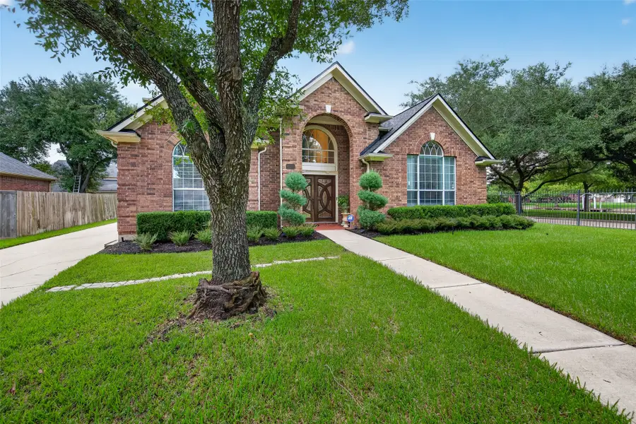 1802 Pepper Tree Court, Sugar Land, TX 77479 - #3
