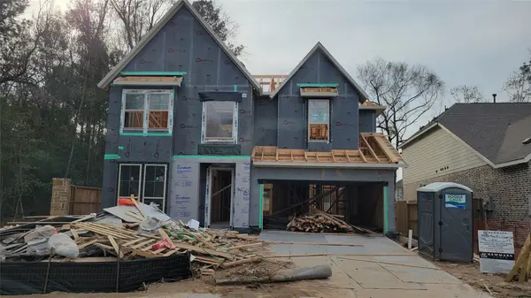 9450 Pacific Crest Court, Porter, TX 77365