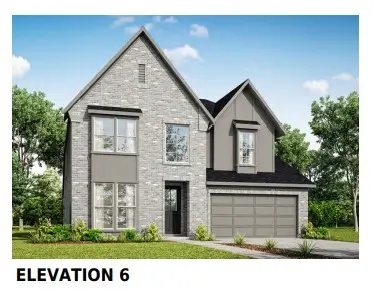 9450 Pacific Crest Court, Porter, TX 77365 - Image #2