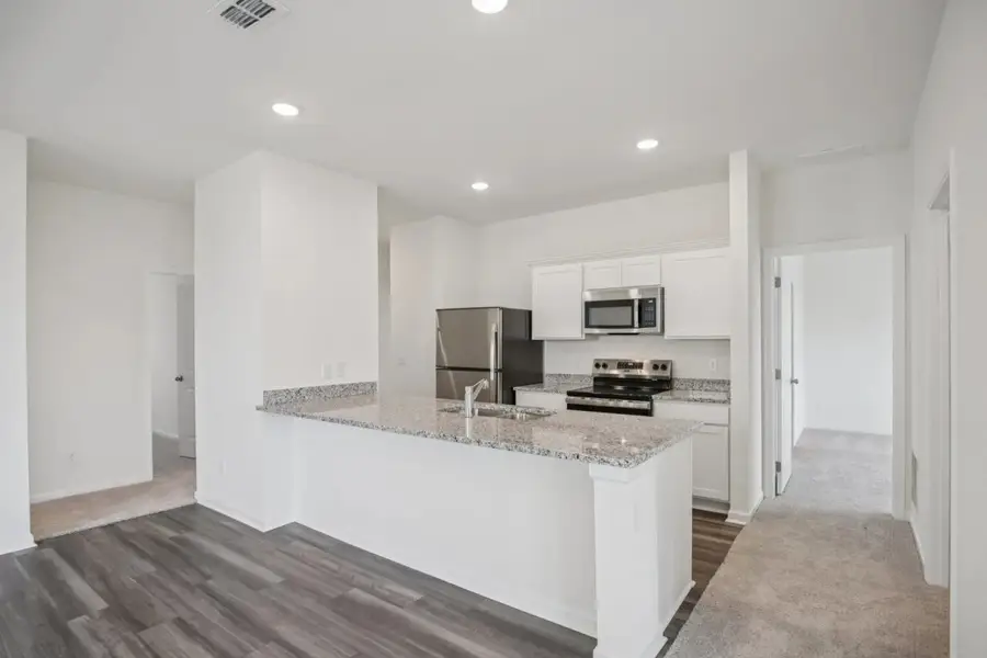 3123 Diamond View Lane, Angleton, TX 77515 - Image #3