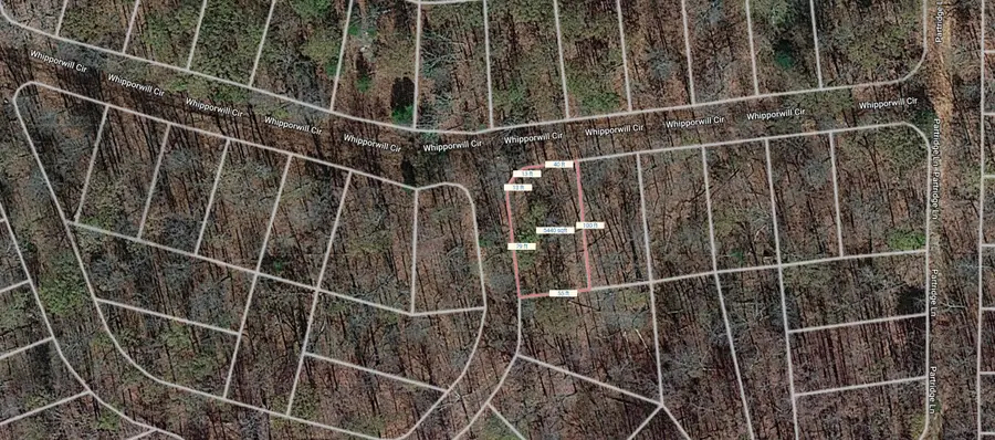 21 Whippoorwill Circle, Ozark, AR 72482 - Image #2