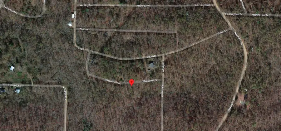 21 Whippoorwill Circle, Ozark, AR 72482 - Image #3