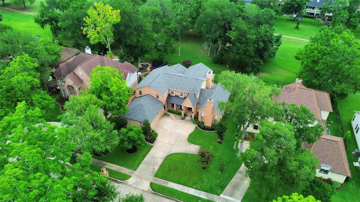 1802 Kingsmill Lane, Richmond, TX 77406-1329 - #1
