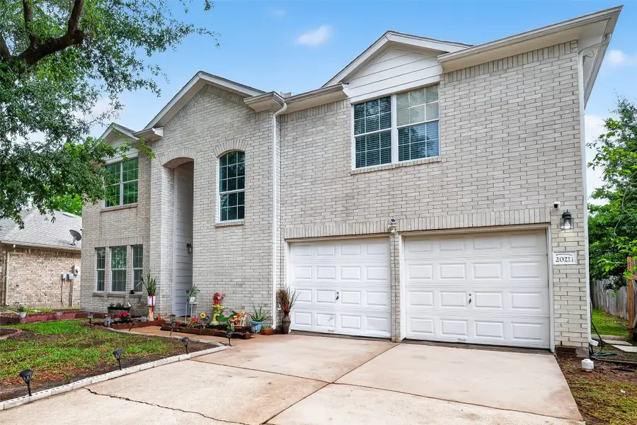 20211 S Sabal Palms Drive, Katy, TX 77449 - #2