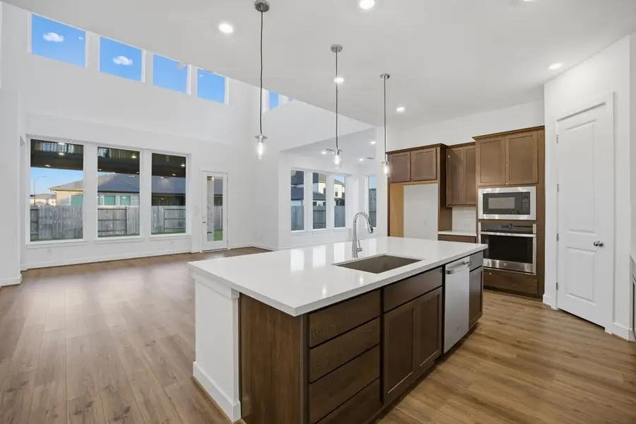 9210 Heckenberg Arbor Lane, Cypress, TX 77433 - Image #3