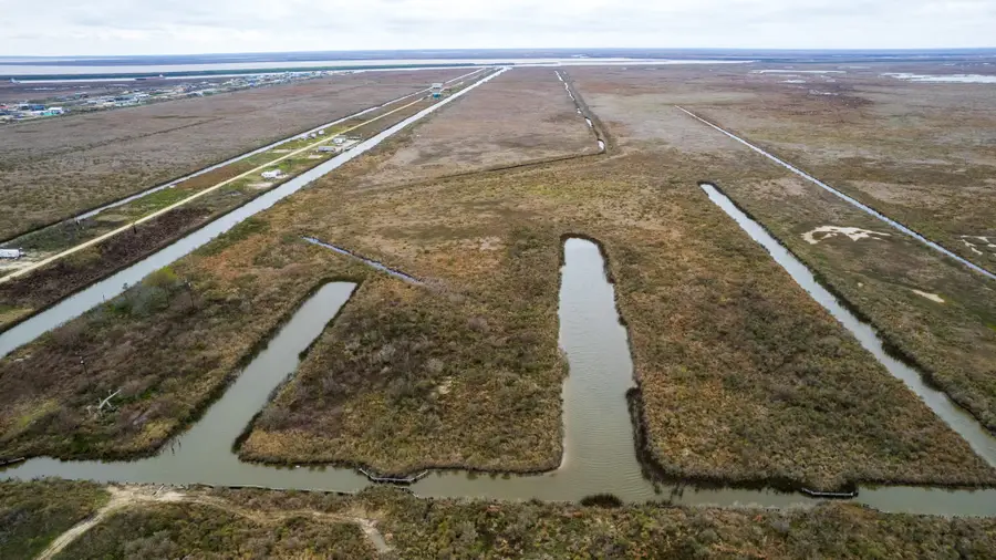 000 4th St, Gilchrist, TX 77617 - Image #2