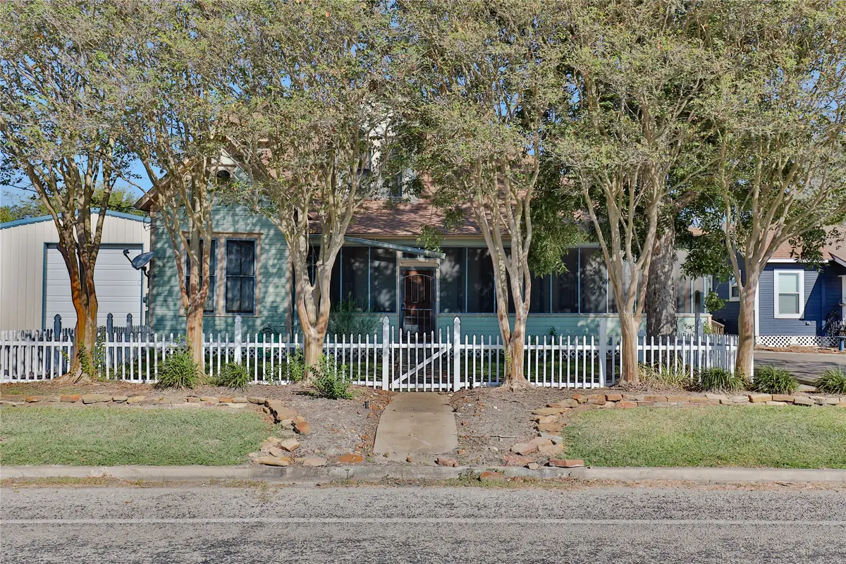 260 Fisher Street, Matagorda, TX 77414 - Image #1