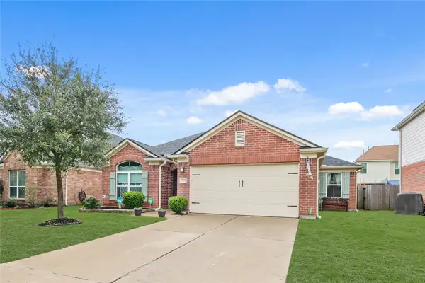 9906 Knob Hollow Way, Conroe, TX 77385