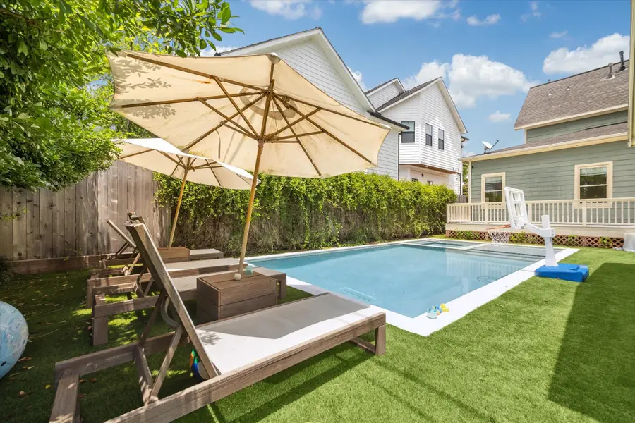 1101 Tabor Street, Houston, TX 77009 - Image #2