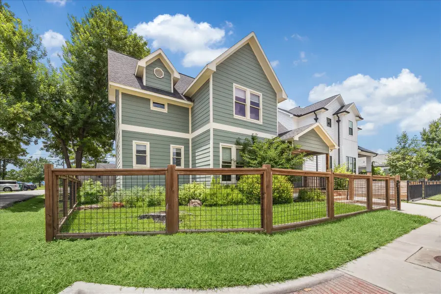 1101 Tabor Street, Houston, TX 77009 - Image #3