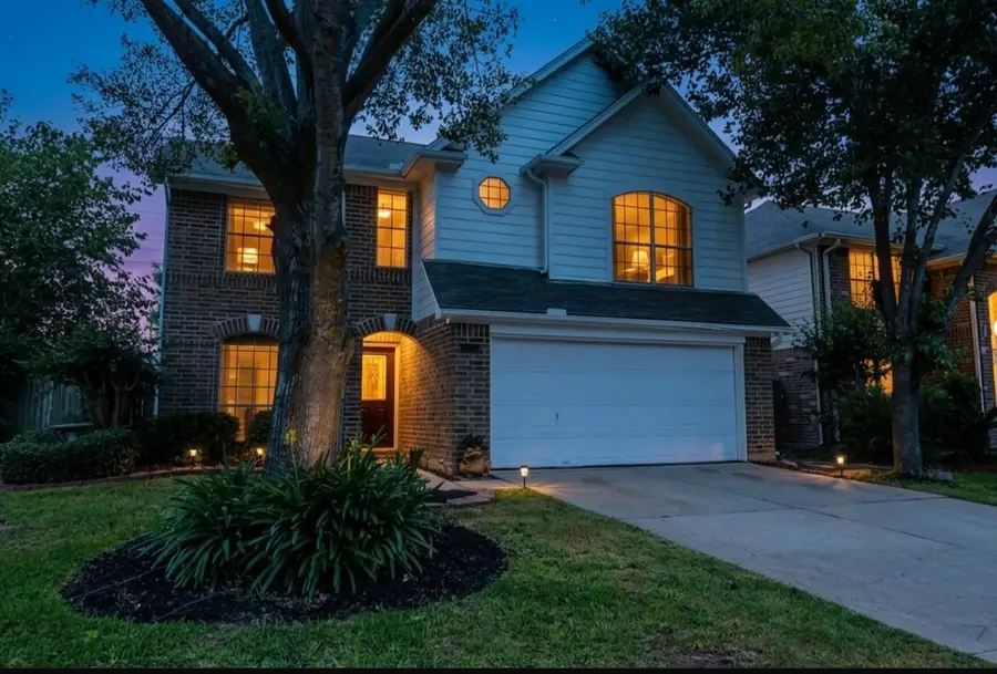 21026 Royal Villa Drive, Katy, TX 77449 - #2