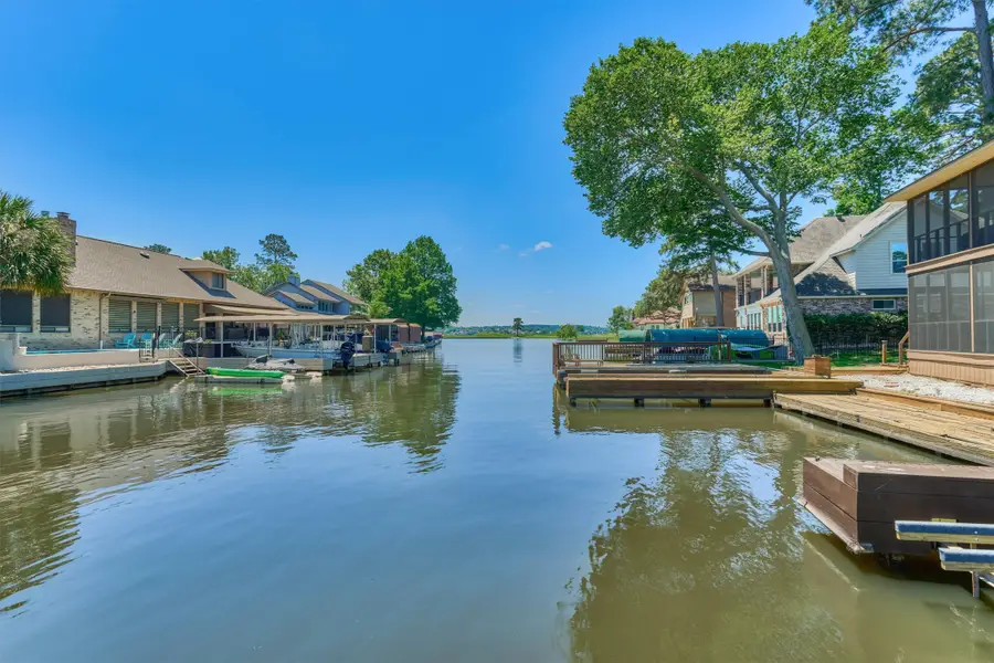 3142 Lazy Lake Lane, Montgomery, TX 77356 - #3