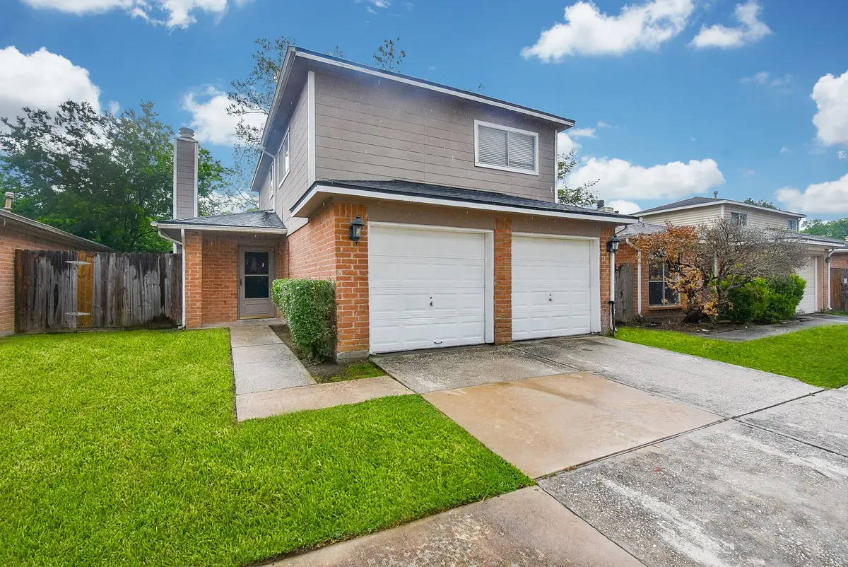 7822 Greenedge Drive, Houston, TX 77040 - #1